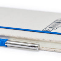 Wheel of Fifths – Canvas Notebook Set