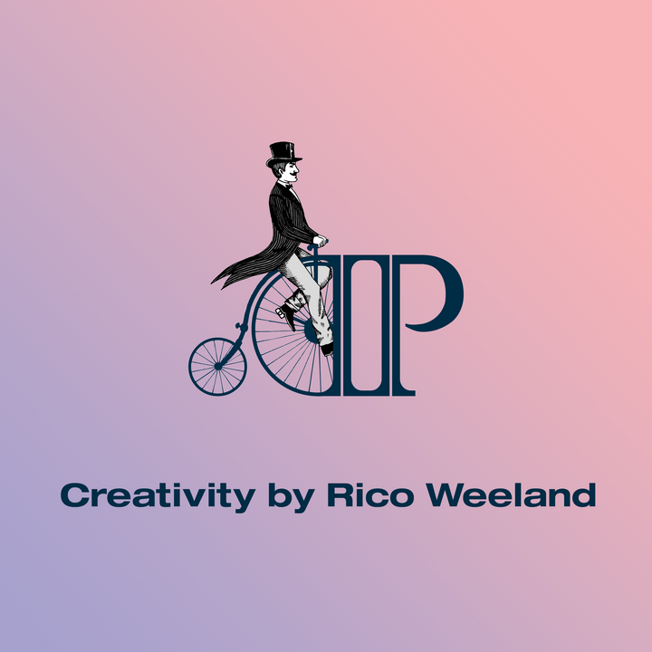 Creativity by Rico Weeland