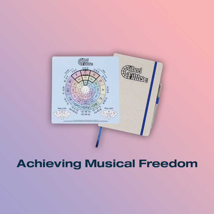 Achieving Musical Freedom