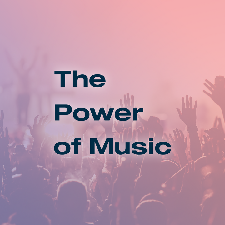 The Power of Music