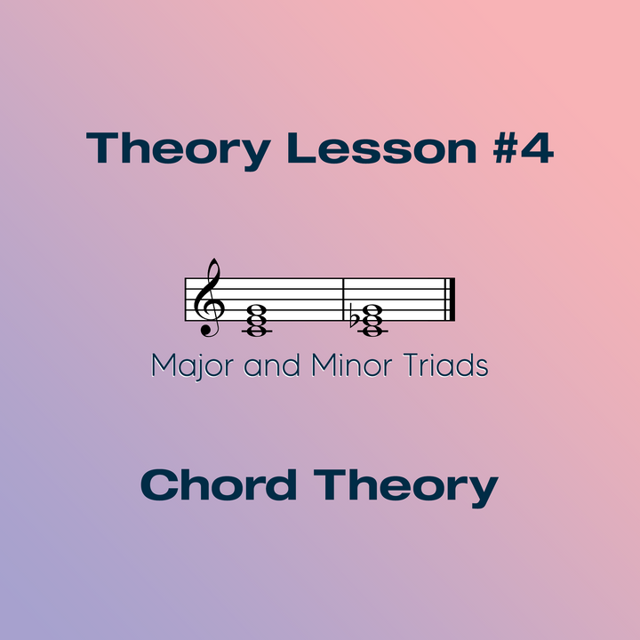 Chord Theory