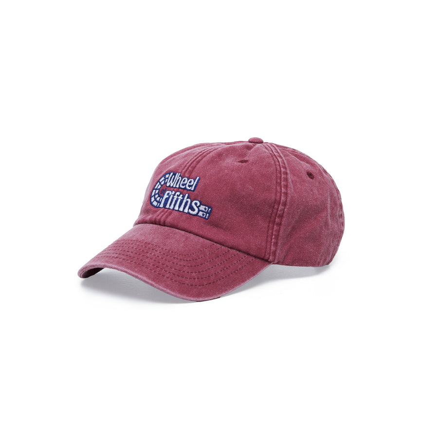 Wheel of Fifths – Classic Baseball Cap