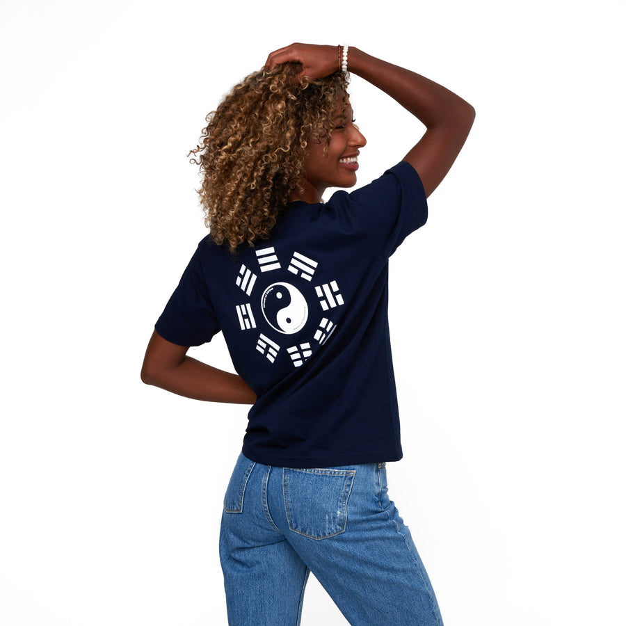 Wheel of Fifths – Harmony Unisex T-Shirt